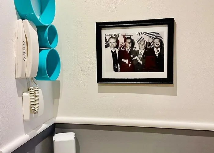 Monolocale Navigli * 米兰