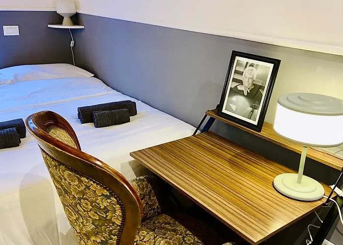 Monolocale Navigli Appartement Milan