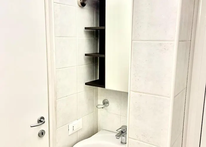 Appartement Monolocale Navigli Milan