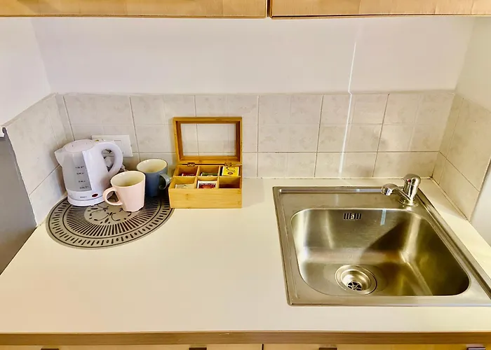 Monolocale Navigli Appartement *