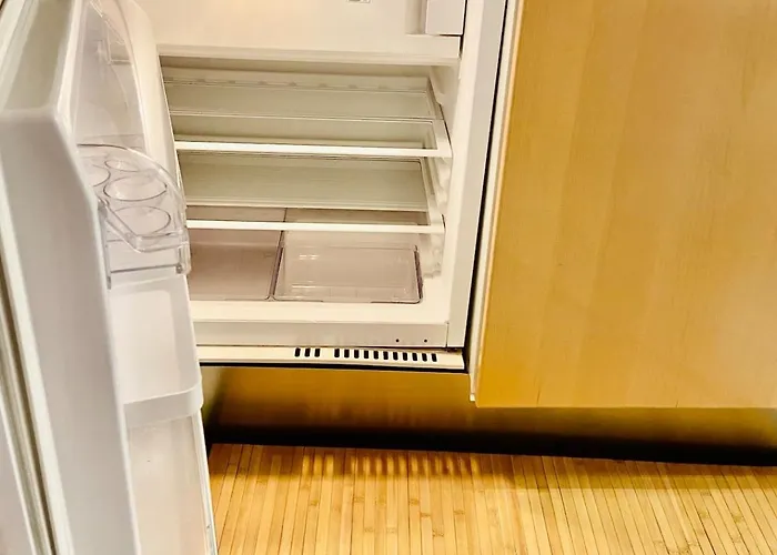 Monolocale Navigli Appartement Milan