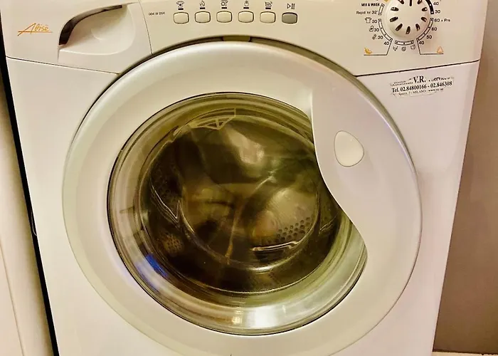 Appartement Monolocale Navigli Milan