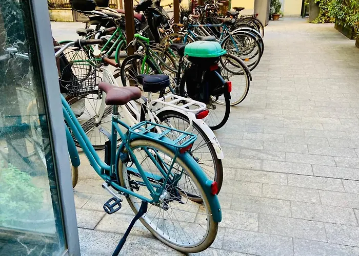 Monolocale Navigli Appartement Milan