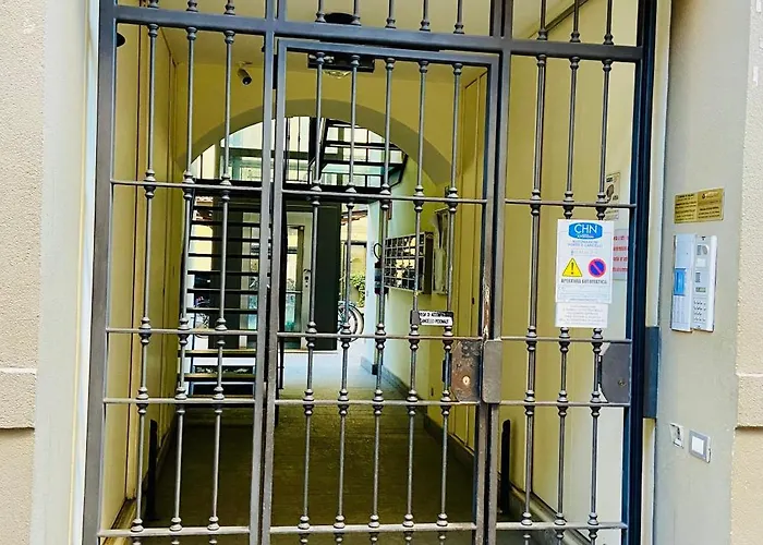 Appartement Monolocale Navigli *