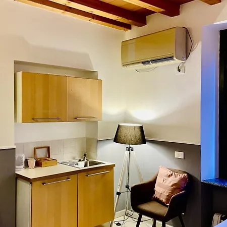 Apartman Monolocale Navigli *