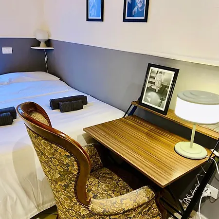 Monolocale Navigli Apartman Milánó
