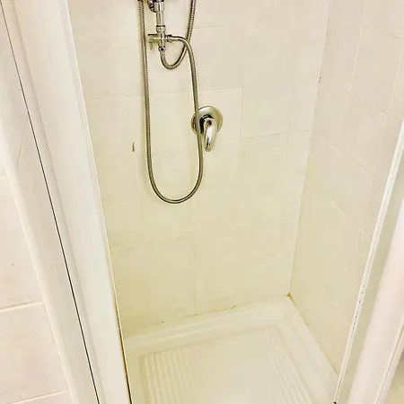 Monolocale Navigli Apartman Milánó