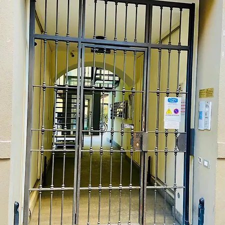 Apartman Monolocale Navigli *